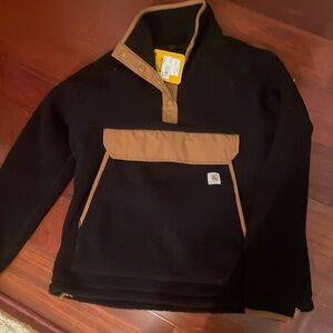 Carhart fleece pull over